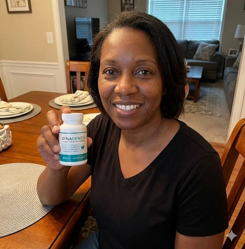 Emily R. Synadentix Review